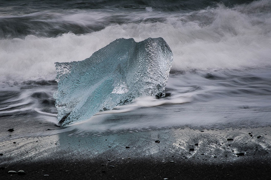 Sea Ice av Bytraberg