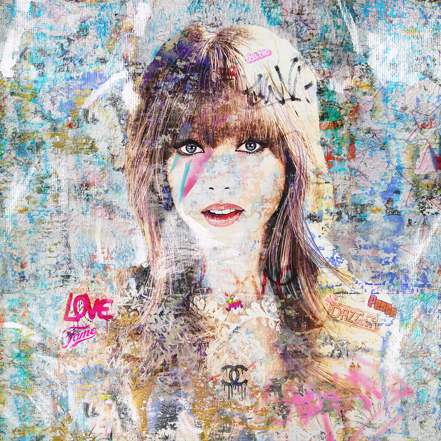 Taylor Swift av MR PABLO COSTA