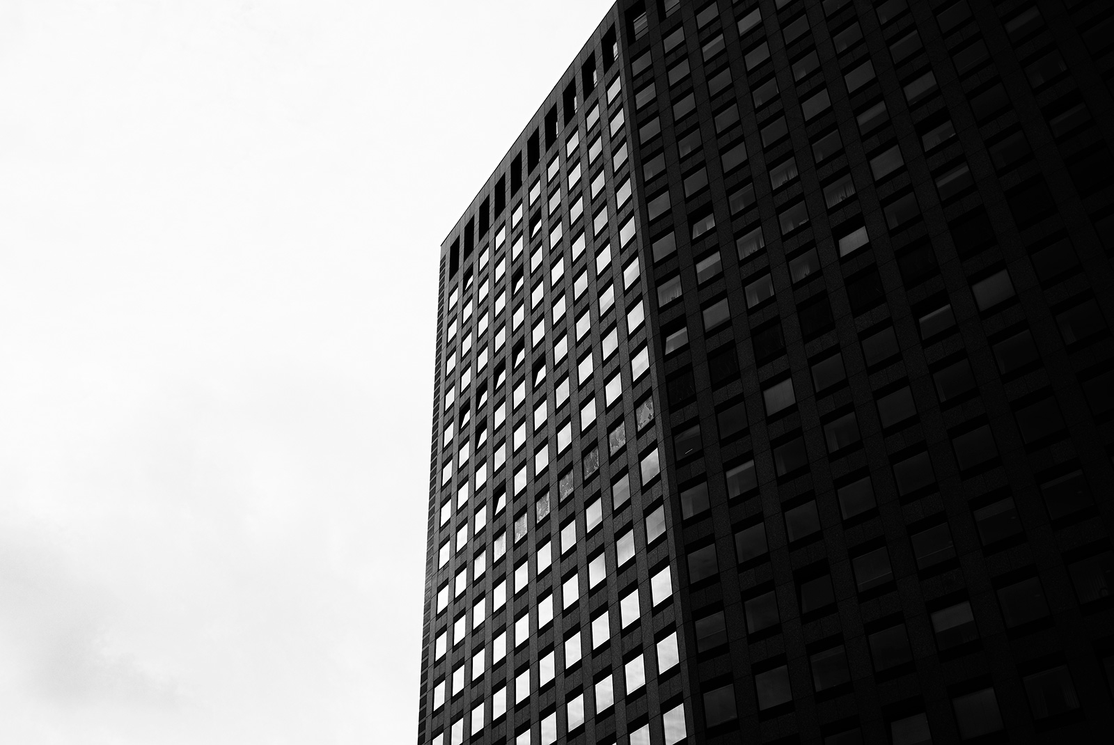 The House av Jakob Evers