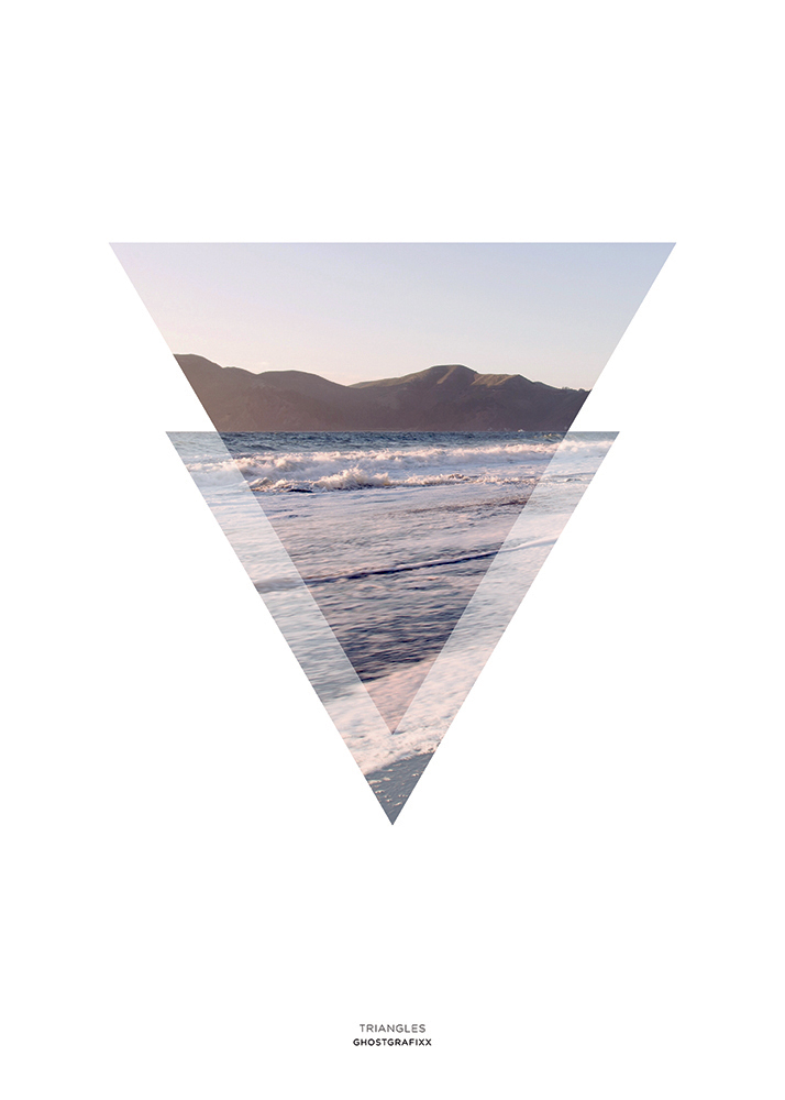 Triangles av Ghostgrafixx