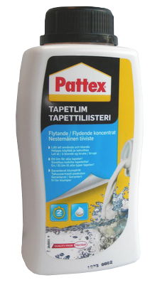 Pattex Tapetlim tapet av Henkel