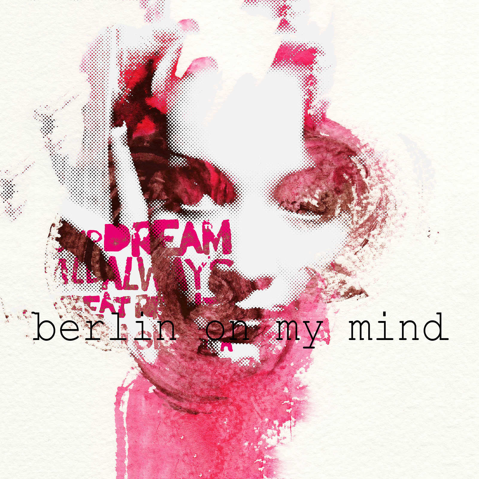 Berlin On My Mind av Rikke Axelsen
