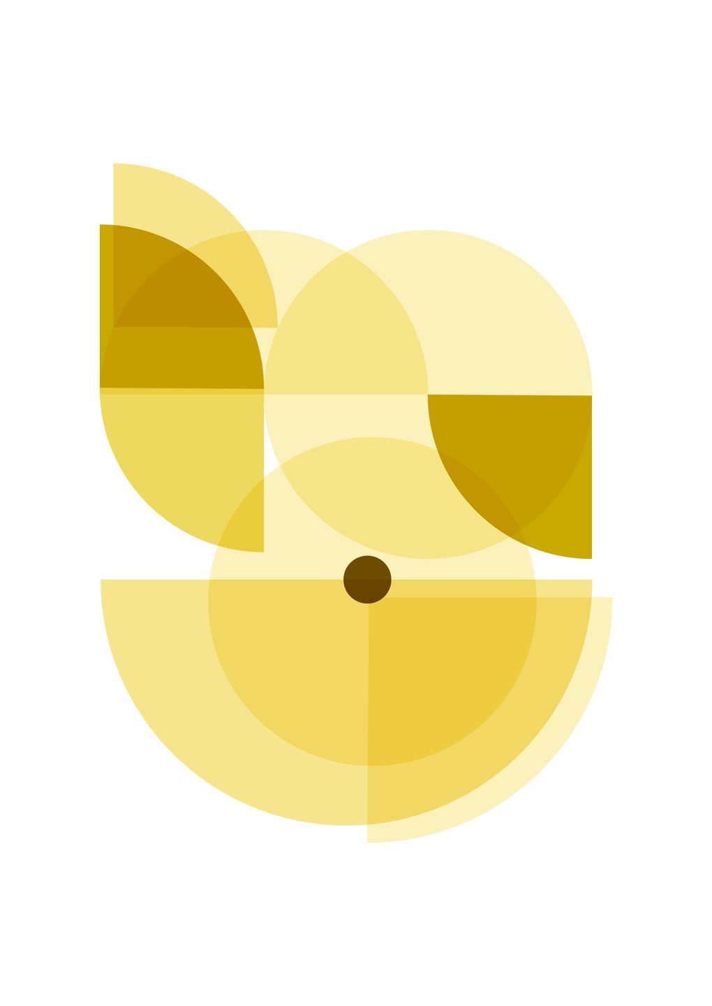 Yellow av MyRo Graphics