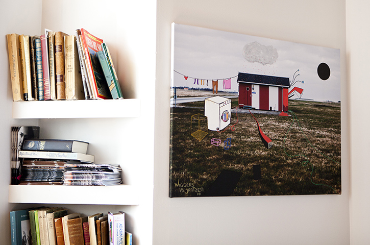 Foto på lerret i den beste kvalitet - Illux.no